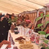 بمشاركة واسعة..تدشين فعاليات المعروض الوطني الأول للبن في العاصمة عدن