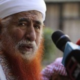 الزنداني “مخترع” دواء الإيدز يقطع صمته الطويل بدعوة إلى التصالح مع الحوثي