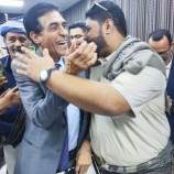 بهذة الكلمات… اللواء البحسني يخاطب جازوليت!!