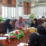 التواهي..اجتماع يناقش خطة البرنامج الاستثماري للمديرية للعام 2024م