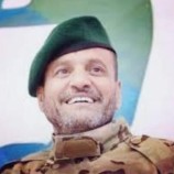 حراسة رصيف السياح يهنئون اللواء شلال لتعيينه رئيسا لجهاز مكافحة الارهاب.