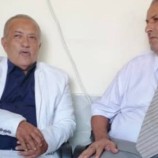 باحشوان يستقبل مسؤول إتحاد الإعلاميين الأفريقي الآسيوي في اليمن