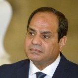 الرئيس المصري:إسرائيل تعرقل وصول المساعدات لغزة