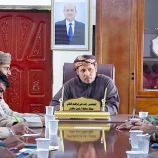 السلطة المحلية بارخبيل سقطرى تقر منع واستخدام هذه المواد بشكل رسمي