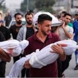 عدد الشهداء في غزة يتجاوز 23 ألفاً..وأسير إسرائيلي يهاجم حكومة نتنياهو