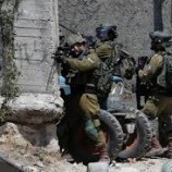 الجيش الإسرائيلي يقتل 3 فلسطينيين في الخليل بالضفة الغربية