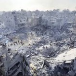 إسرائيل تشدد هجومها على خان يونس غداة أحد أصعب أيامها في غزة