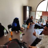 اللجنة التحضيرية لنقابة الباحثين الأكاديميين الجنوبيين تعقد اجتماعها الثاني بالعاصمة عدن