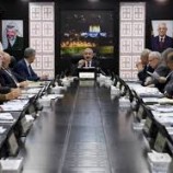 الحكومة الفلسطينية تقدم استقالتها: المرحلة المقبلة تتطلب ترتيبات جديدة