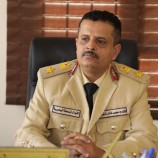 متحدث القوات الجنوبية:الدور والدعم والإسناد الإماراتي يعبر عن وجوده وأهميته وأثره في حياة المواطن
