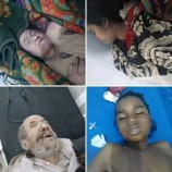 ارتباك حوثي بسبب جريمة رداع وردود فعل لمحاولة حرف مسار الحادثة