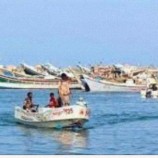 العثور على جثامين ثلاثة صيادين بعد اسبوع من فقدانهم بالحديدة
