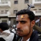 الحوثيون يروجون لتنسيق خيالي مع الصين وروسيا ضد الولايات المتّحدة