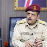 النقيب:نجاحات قواتنا المسلحة الجنوبية لم تأت من فراغ بل من تضحيات جسام