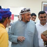 قيادة القوات المشتركة تسير رحلة طيران لنقل طلاب سقطرى الدارسين في الكليات العسكرية والمدنية في المحافظات المجاورة