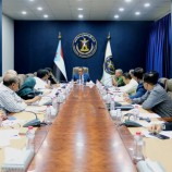 الهيئة السياسية للانتقالي تحمل الحكومة مسؤولية تدهور الخدمات وتؤكد المضي بتحقيق هدف شعب الجنوب