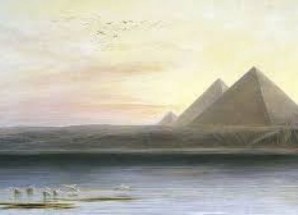 مصر..اكتشاف مجرى قديم لنهر النيل