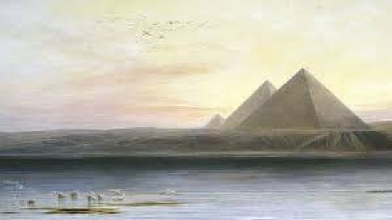 مصر..اكتشاف مجرى قديم لنهر النيل