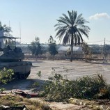 الأردن ومصر يحذران من خطورة توسع عمليات الاحتلال العسكرية في رفح