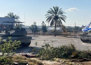 الأردن ومصر يحذران من خطورة توسع عمليات الاحتلال العسكرية في رفح