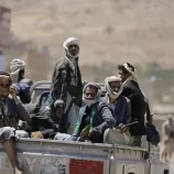 قتلى حوثيين في غارات اسرائيلية على لبنان