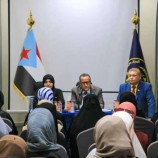 المجلس الانتقالي الجنوبي: أي عملية سياسية لا تتضمن قضية الجنوب لا تعنينا