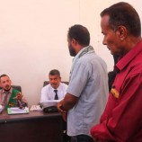 طالب بإحضار طفلته ” حية أو ميتة”.. لحج تشهد جلسة المحاكمة الثالثة في قضية اختطاف طفلة حديثة الولادة من مرفق صحي حكومي
