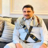 العاصمـــــة عدن ¦| لقاء هام في عدن يكشف تفاصيل تأمر الشيخ عصام هزاع الصبيحي مع قيادات حوثية٠