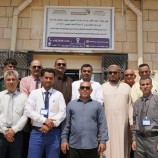 محافظ سقطرى يدشن العام الجامعي بجامعة أرخبيل سقطرى للعام 2024-2025م`