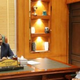 انجاز 65% لمشاريع كهرباء وادي حضرموت لعام 2024م بكلفة 10 ملايين دولار