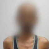 شرطة المنصورة تلقي القبض على المتهم بأحراق مطبعة النبراس