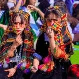 أختتام مهرجان التراث والفنون الخامس في محافظة شبوة