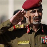 اللواء الصبيحي ينفي الشائعات بشأن اصدار توجيهات بقضية امجد خالد