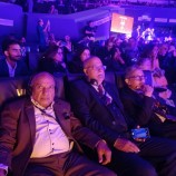 مدير فرع هيئة النقل بعدن يؤكد نجاح مشاركة بلادنا في المؤتمر العالمي لسلامة الطرق