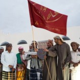 المحافظ الثقلي يتوج البشمهي ببيرق شاعر سقطرى في دورته الثامنة