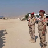 الشرطة العسكرية تنفذ حملة بالمكلا لضبط المخالفين بمخالفات عسكرية
