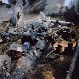 تفجير دراجة نارية ينهي حياة قيادي بارز في تنظيم القاعدة باليمن… والتنظيم يعد بالانتقام!