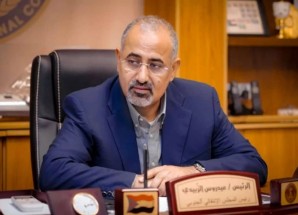 رئيس المجلس الانتقالي الجنوبي يغيط الإخوان… ماذا فعل؟