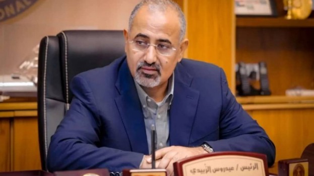 رئيس المجلس الانتقالي الجنوبي يغيط الإخوان… ماذا فعل؟
