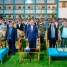 الرئيس الزُبيدي يشهد الأمسية الرمضانية الحاشدة التي أقامتها قيادة أرخبيل سقطرى احتفاءً بزيارته والوفد المرافق له للمحافظة