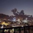 قتلى وجرحى في غارات امريكية مكثفة على صنعاء والبيضاء وصعدة وترامب يتوعد الحوثيين ب”الجحيم”