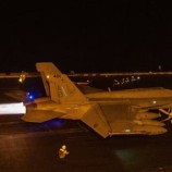 مقتل 70 عنصراً بينهم قيادات من الحوثيين في غارات امريكية على عدة محافظات يمنية