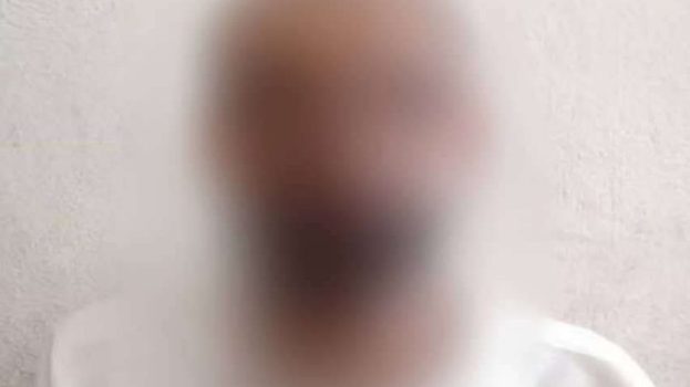 قوات الحزام الأمني تضبط متهماً بحوزته حشيش مخدر بخورمكسر