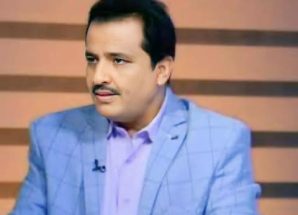 التميمي: فعالية الذكرى التاسعة لتحرير ساحل حضرموت رسالة شعبية لحماية مكتسبات النخبة الحضرمية