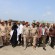 وزير الدفاع يفتتح وحدة القلب في مستشفى عبود العسكري