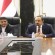 محافظ حضرموت ووزير النفط يبحثان تعزيز استقرار التموين بالمشتقات النفطية ومخزون الغاز