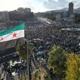 قلق أميركي من “انهيار” نظام الجولاني خلال أسابيع