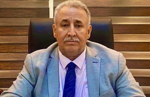 الربيزي : الحملة الاعلامية ضد قناك عدن المستقلة محاولات لإسكات الصوت الجنوبي