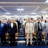 المجلس الانتقالي الجنوبي يحتفي بالذكرى الثامنة لإعلان عدن التاريخي وتأسيس المجلس