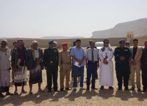 النيابة العامة تنفذ حكم القصاص بحق المدان القبيسي في عتق 